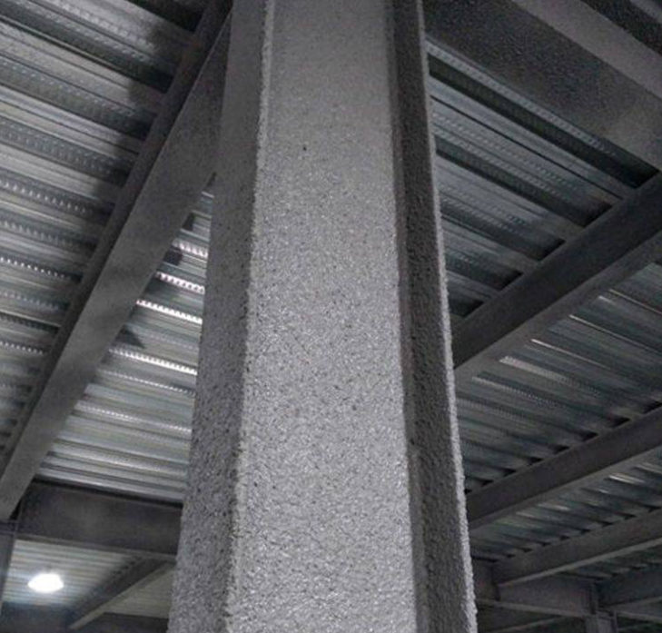 濟(jì)南超薄型鋼結(jié)構(gòu)防火涂料施工最合適的方法 濟(jì)南超薄型鋼結(jié)構(gòu)防火涂料施工最合適的方法